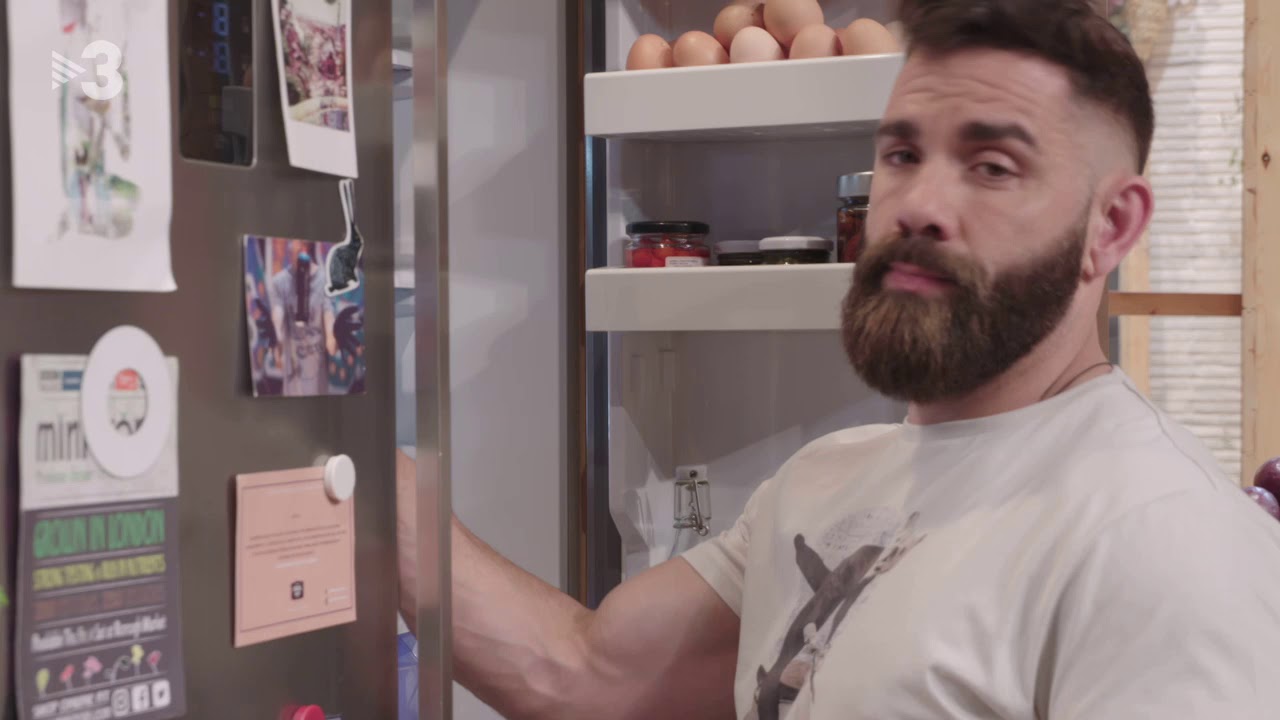 Crespells de bacallà