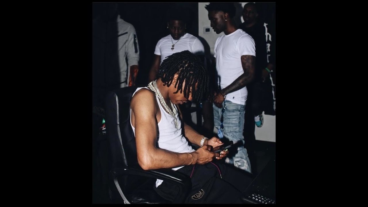 [FREE] Lil Baby X Lil Durk Type Beat 2021 ~ “Kel-Tec”