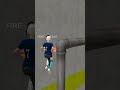 Jail escape #shortvideo #freefiremax #funny #anime #music
