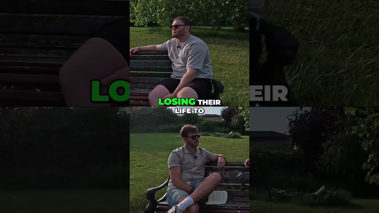 Shocking Suicide Stats: Mental Health Crisis in Men