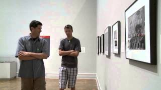 "War Through the Eyes of Photographers"