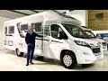 £70,000 Motorhome Tour : Auto-Sleepers Corinium Duo