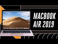 MacBook Air 2019 review: is it the new default?