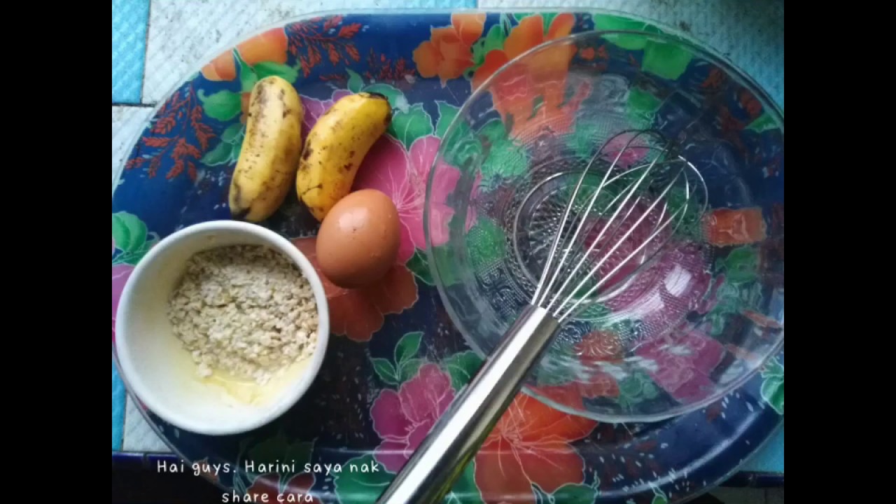 Healthy pancake. Diet version 