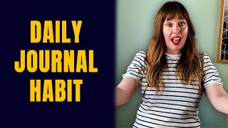 Morning pages | Daily journaling for clarity, creativity and productivity