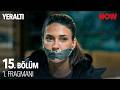 Yeraltı 15. Bölüm 1. Fragmanı