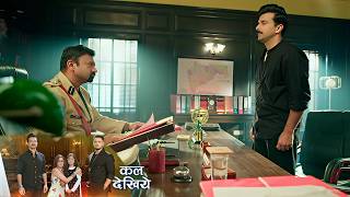 Mannat Today New Promo | 21th May | Dhairya Ne Kiya Police Ki Naukri Se Resign