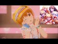 アプリ版アイドリープライド everyday!sunny day! サニーピース 水着衣装ver