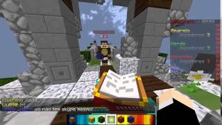 Abuso de bugs skycraft #1