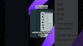 Hidden Tools Menu #shorts