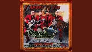 Video thumbnail of "Los Alegres Del Barranco - Figura Doblada (Con Tololoche)"