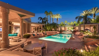 40350 Desert Creek Lane video tour