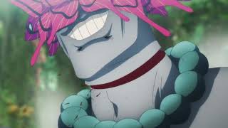 jigokuraku Sub indo episode 10