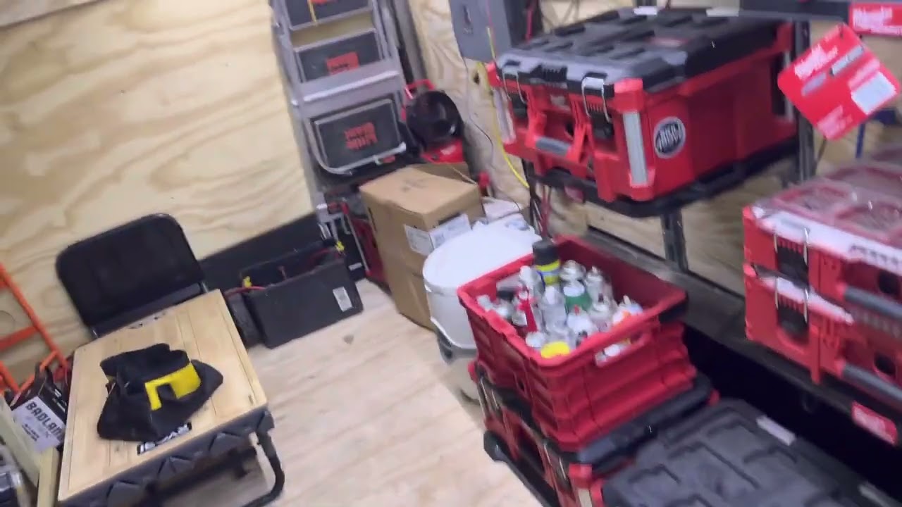 Диагностика и ремонт печей для автодомов