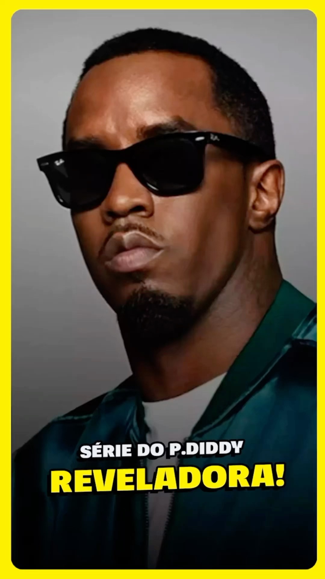 NOVAS INFORMAÇÕES SOBRE O CASO P.DIDDY SERÃO REVELADAS!