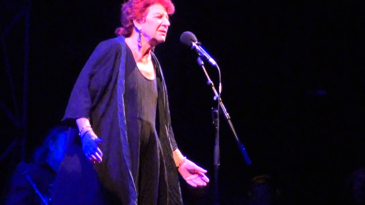 Anne Sylvestre YouTube