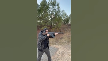Zastava ZPAP M70 Yugo AK | Quick Shots Ep. 71 #shorts