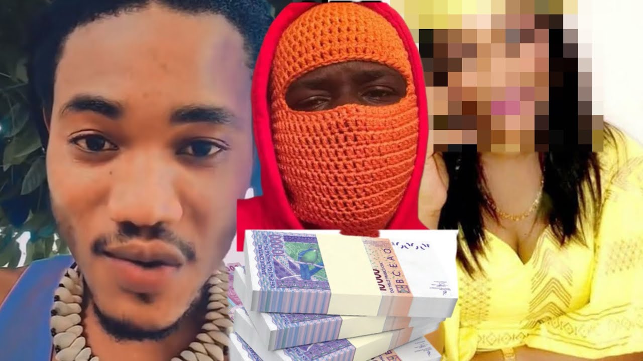 Kawtef😱Petit Simbo dit Seydou Gawlo Seck mo door 4 millions 100 de Adji Thiaw, Fernando balance tout