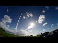 Delta IV / GPS3 SV2 launch