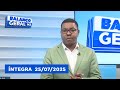 Assista Na íntegra O Balanço Geral 25 07 2025 Assista Na íntegra O Balanço Geral 25 07 2025