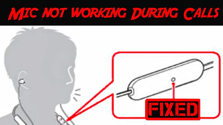 Fix Realme Earphones, Bluetooth Buds Mic 🎤not working during Call Mic not working Problem on Realme