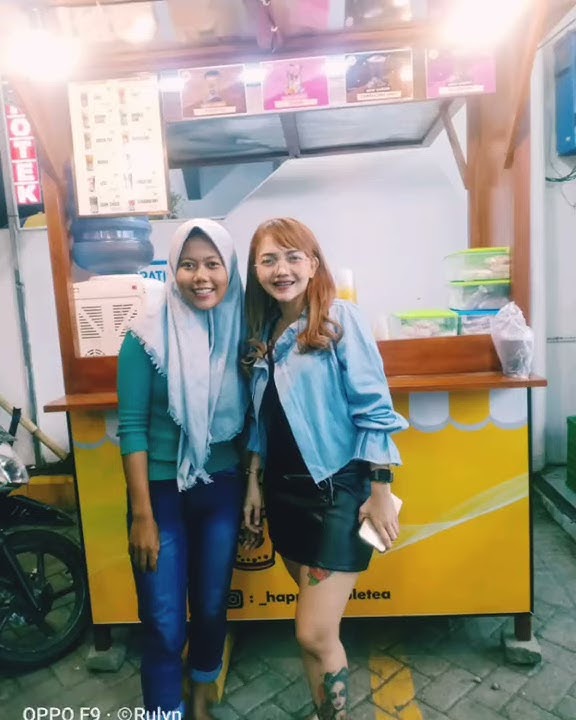 Syahiba Saufa - Mundur Alon Alon