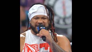 Jacab Fatu Confront Jay Uso Jimmy Uso l WWE Smackdow 25 April 2026 #wwe #nxt1up #wwewrestler #wrest