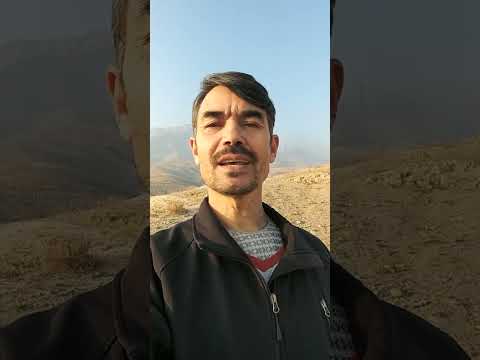 انسان شناختن علم فراتر از دوکتورا میخواهد