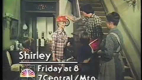 Shirley promo, 1979