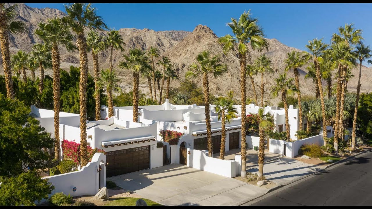 La Quinta Real Estate for Sale Regency Residential Luxury Property