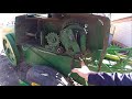 Ремонт пресса John Deere (Завершений)