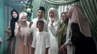 Download Lagu Duhai Senangnya Pengantin Baru MP3