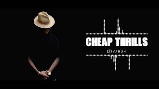 Download Lagu Cheap Thrills Ringtone | VARUN MP3