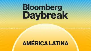 Se caería oferta de BHP por Anglo; Pemex y su plan de sustentabilidad | Daybreak América Latina