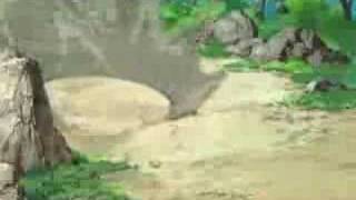 Naruto, Move Your Body