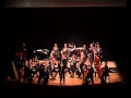 Michael Collins and the Franz Liszt Chamber Orchestra play Mozart