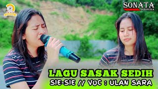 LAGU SASAK SEDIH SIE-SIE JADI TEMBANG PEMBUKA DI DESA TELUK WARU