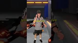 if Rocket League had a REF Best Moments #gaming