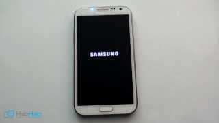 Samsung Galaxy Note 2  - GT N7100 hard reset(Samsung Galaxy Note 2 - GT-N7100 postupak hard reseta pomoću kombinacije tastera . Sva vaša pitanja možete postaviti na forumu za podršku korisnicima na ..., 2013-10-16T17:48:38.000Z)