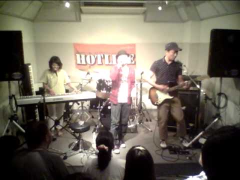 Rasqberry Style HOTLINE2015 島村楽器市川コルトンプラザ店 店予選2