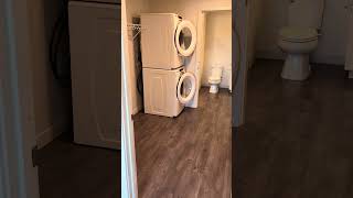 Unit 616 - 1x1, 679 sq ft. North Facing / Nature / Scenic Views + Large Closet