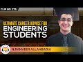 An Advice For Every Engineering Student ft. @BeerBiceps & Viraj Sheth | TheRanveerShow Clips