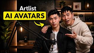 The ONLY Way To Create Realistic AI Avatars (Full Workflow)