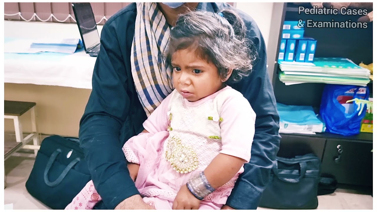 Hypothyroidism (Teaching on Patient)