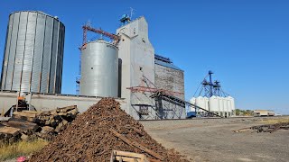 Chaplin, Saskatchewan Grain Elevators by Saskatchewan Grain Elevators 154 views 3 months ago 12 minutes, 15 seconds