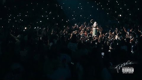 Toosii - Fully Loaded [UNRELEASED] (2023)