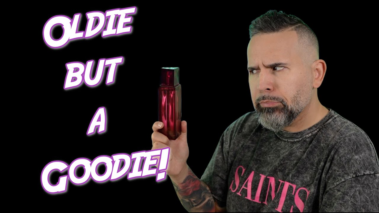 Escada Sentiment Pour Homme..Well that's a surprise!