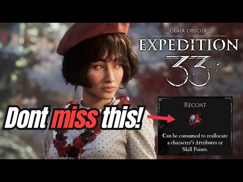 Expedition 33 : 6 things you DON'T wanna miss in the Prologue !