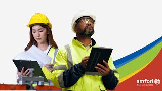 amfori webinar series 'Demystify the audit process - Understanding the amfori audit process'