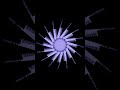 SINGULARITY TURBINE // Procedural Array [Blender 5.1] #shorts  #blender3d
